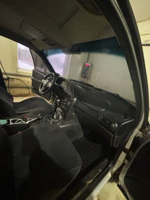 Продам автомобиль «Chevrolet Niva» в Новомосковске фото 4