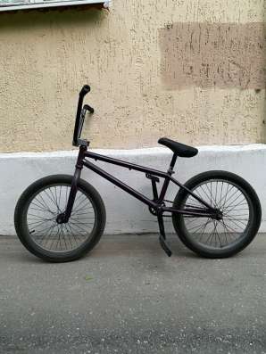 Bmx в Рязани