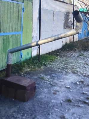 Продам печь