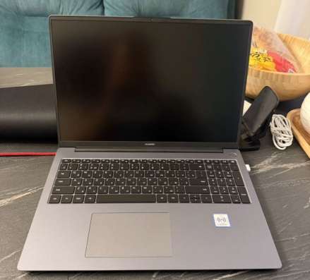 HUAWEI Matebook D16 в Мытищи фото 3