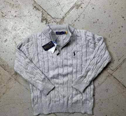 Polo Ralph Lauren свитер