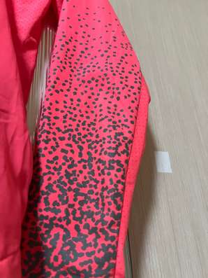 Беговая ветровка asics S в Москве фото 4