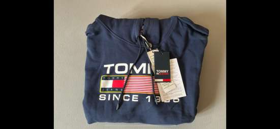 Толстовка Tommy Hilfiger в Екатеринбурге