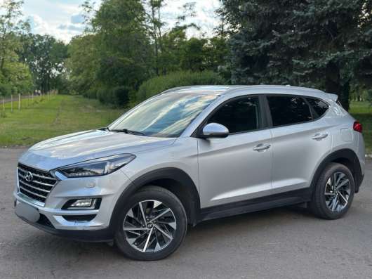 Продам автомобиль Tucson 2020-2021 год в Махачкале фото 5