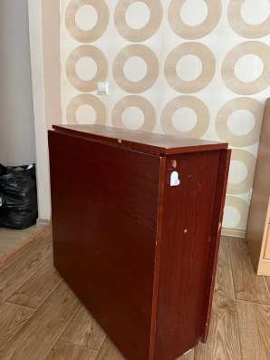 Стол раскладушка в Саратове