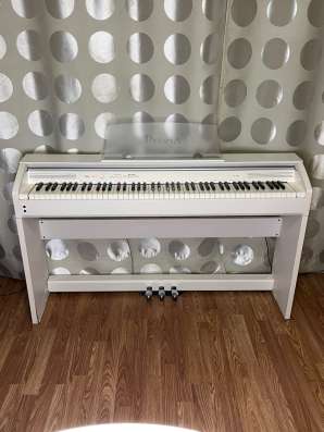 Цифровое пианино Casio Privia PX 750
