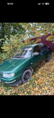 Ваз 2110 в Иванове