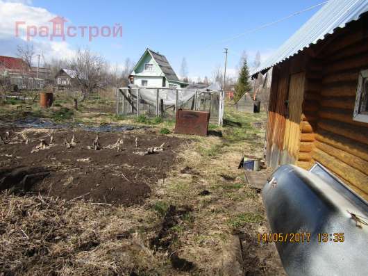 Продам дом в Вологда.Жилая площадь 50  кв.м. в Вологде фото 5