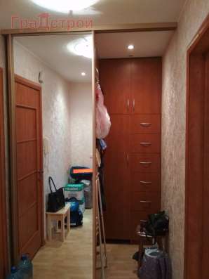 Продам однокомнатную квартиру в Вологда.Жилая площадь 37  кв.м.Этаж 6.Есть Балкон. в Вологде фото 10