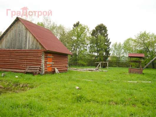 Продам дом в Вологда.Жилая площадь 60  кв.м. в Вологде фото 4