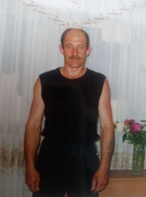 Геннадий, 59 лет, хочет пообщаться