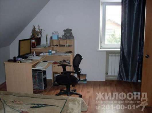 дом, Новосибирск, Победы, 200 кв.м. в Новосибирске фото 6