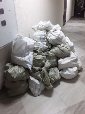Услуги грузчиков, разнорабочих