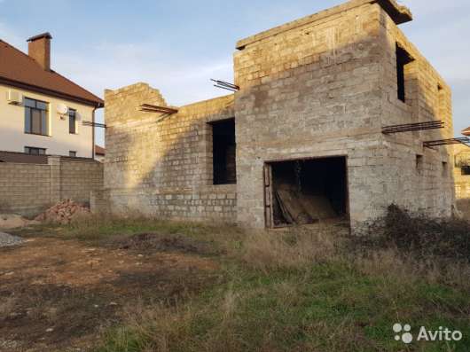 Участок ижс в Севастополе фото 6