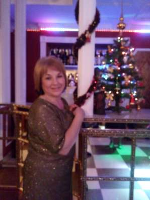 Елена, 56 лет, хочет пообщаться