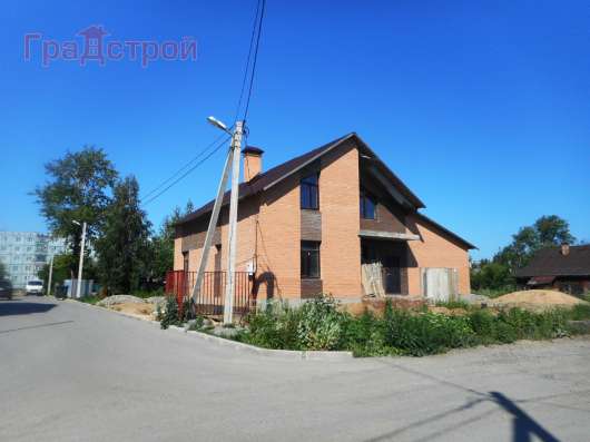 Продам дом в Вологда.Жилая площадь 175  кв.м. в Вологде фото 17