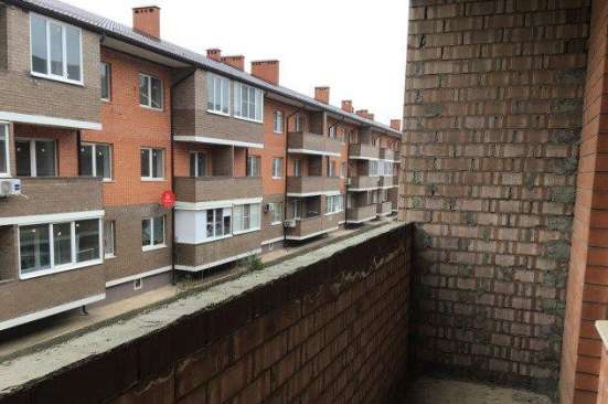 Продам однокомнатную квартиру в Краснодар.Жилая площадь 38  кв.м.Этаж 2.Дом кирпичный. в Краснодаре фото 3