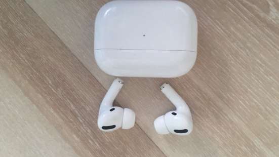 AirPods Pro