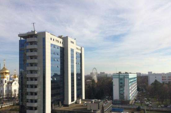 Продам однокомнатную квартиру в Краснодар.Жилая площадь 51  кв.м.Этаж 9.Дом кирпичный. в Краснодаре