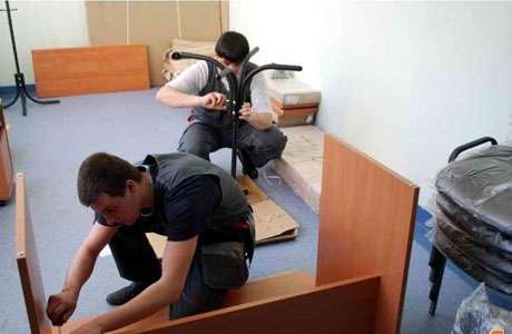 Услуги грузчиков,  переезды квартир и офисов в Чебоксарах