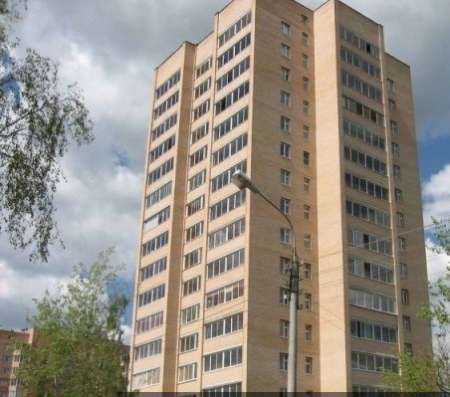 Продам однокомнатную квартиру в Подольске. Этаж 5. Дом кирпичный. Есть балкон. в Подольске фото 6
