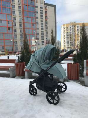 Коляска 2 в 1 в Волгограде