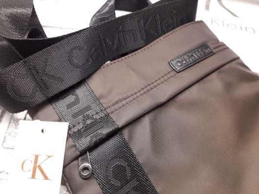 Сумка планшет Calvin Klein в Санкт-Петербурге