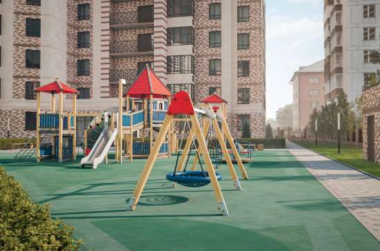 Продается квартира-студия в Новосибирске фото 3