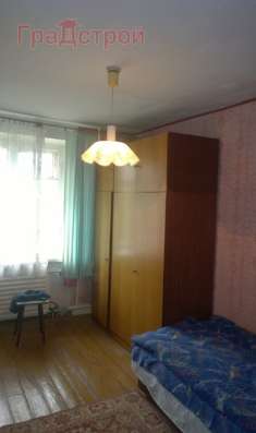 Продам двухкомнатную квартиру в Вологда.Жилая площадь 46,10  кв.м.Этаж 4.Дом кирпичный. в Вологде фото 11