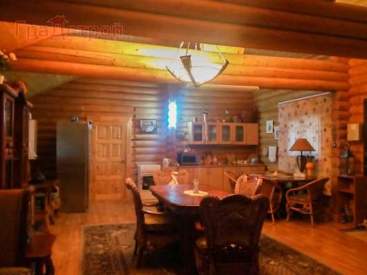 Продам дом в Вологда.Жилая площадь 265  кв.м. в Вологде фото 12