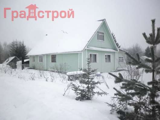 Продам дом в Вологда.Жилая площадь 130  кв.м. в Вологде фото 8