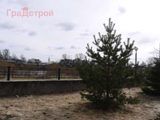 Продам трехкомнатную квартиру в Вологда.Жилая площадь 162  кв.м.Этаж 3.Есть Балкон. в Вологде