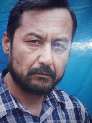 Хаким, 48 лет, хочет познакомиться