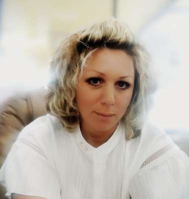 Таня, 45 лет, хочет пообщаться