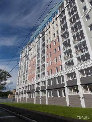 Продам однокомнатную квартиру в Тверь.Жилая площадь 22  кв.м.Этаж 1.Дом монолитный. в Твери фото 10