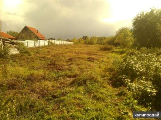 Продам. Земельный участок. 29соток. д. шипова в Уфе