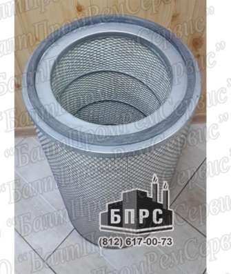 Фильтрующий картридж TOP GRADE 5023