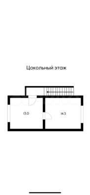 Дом в Краснодаре фото 3