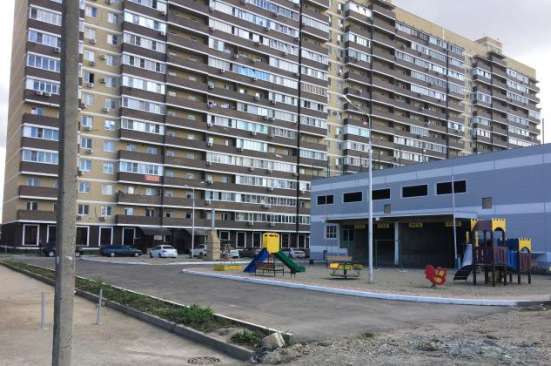 Продам однокомнатную квартиру в Краснодар.Жилая площадь 34,50  кв.м.Этаж 9.Дом кирпичный. в Краснодаре