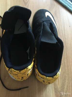 Бутсы Nike в Тюмени фото 6