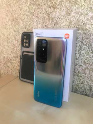Xiaomi redmi 10 в Екатеринбурге
