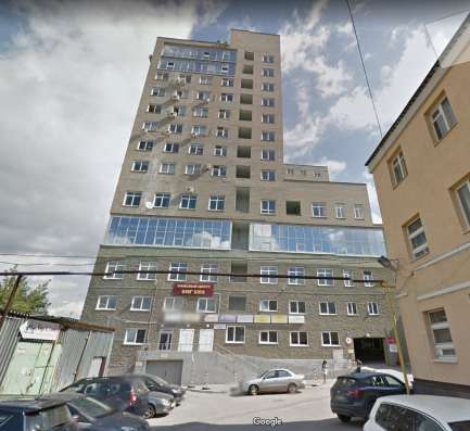 Самара, Московское ш., 4Дк66