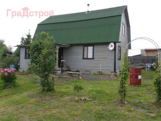 Продам дом в Вологда.Жилая площадь 108  кв.м.