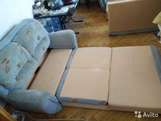 Диван выкатной с бесплатной доставкой