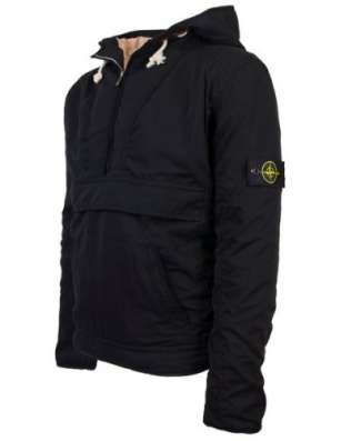 Анорак Stone Island