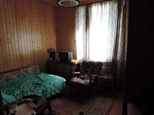 Продам дом в Павловский Посад.Жилая площадь 98  кв.м.Есть Канализация, Отопление. в Павловском Посаде фото 15