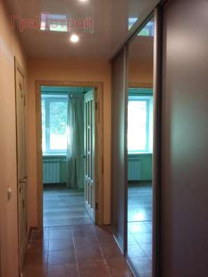 Продам трехкомнатную квартиру в Вологда.Жилая площадь 63,10  кв.м.Дом панельный.Есть Балкон. в Вологде фото 9