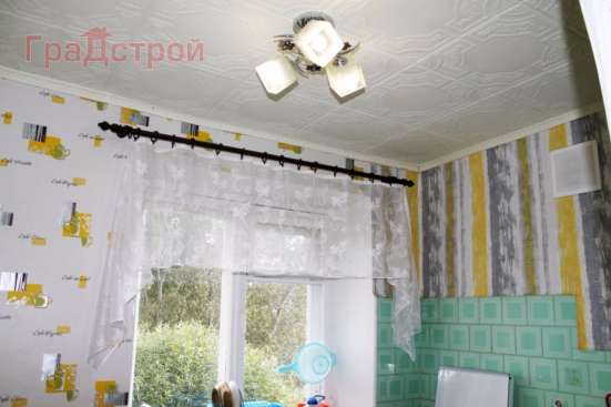 Продам трехкомнатную квартиру в Вологда.Жилая площадь 57  кв.м.Этаж 5.Дом кирпичный. в Вологде фото 10