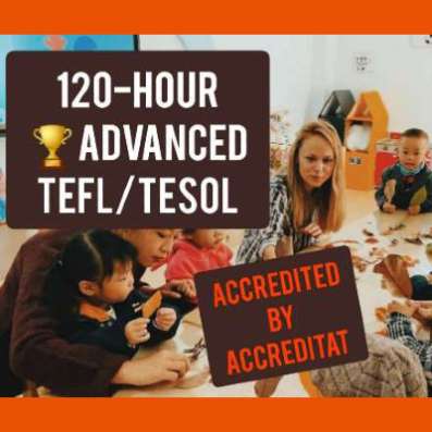 TEFL TESOL ТЕФЛ ТЕСОЛ СЕРТИФИКАТ