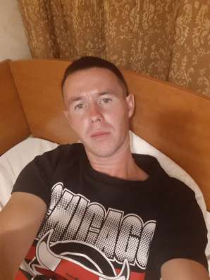 Сергей, 31 год, хочет пообщаться